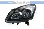Hauptscheinwerfer links JOHNS 60 86 09