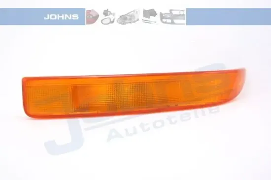 Blinkleuchte vorne links JOHNS 60 91 19-1 Bild Blinkleuchte vorne links JOHNS 60 91 19-1