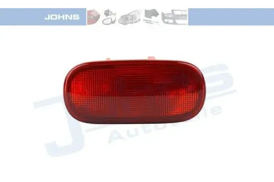 Zusatzbremsleuchte Mitte JOHNS 60 91 89-1 Bild Zusatzbremsleuchte Mitte JOHNS 60 91 89-1