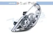 Hauptscheinwerfer links JOHNS 60 92 09-2