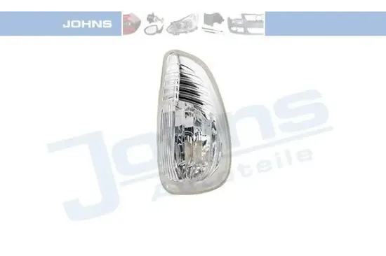 Blinkleuchte JOHNS 60 92 38-95 Bild Blinkleuchte JOHNS 60 92 38-95