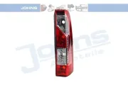 Heckleuchte JOHNS 60 92 88-1