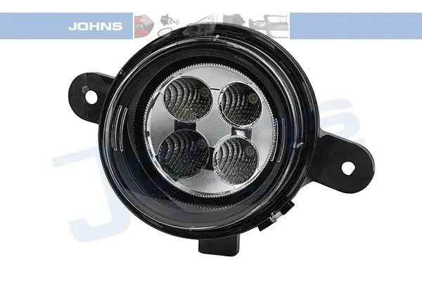 Tagfahrleuchte links JOHNS 61 01 29-2