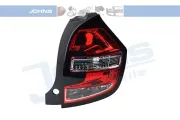 Heckleuchte rechts JOHNS 61 01 88-1