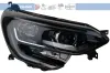 Hauptscheinwerfer rechts JOHNS 61 20 10-2 Bild Hauptscheinwerfer rechts JOHNS 61 20 10-2