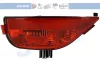 Nebelschlussleuchte links JOHNS 61 20 87-9 Bild Nebelschlussleuchte links JOHNS 61 20 87-9