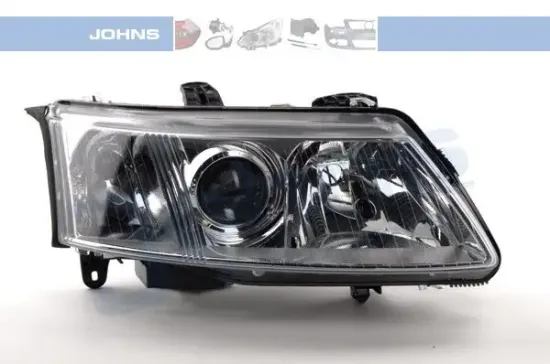 Hauptscheinwerfer rechts JOHNS 65 14 10 Bild Hauptscheinwerfer rechts JOHNS 65 14 10