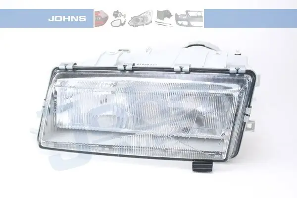 Hauptscheinwerfer links JOHNS 65 31 09-2