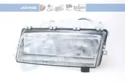 Hauptscheinwerfer links JOHNS 65 31 09-2