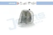 Blinkleuchte vorne links JOHNS 67 13 19-3