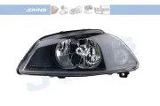 Hauptscheinwerfer links JOHNS 67 15 09