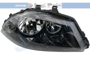 Hauptscheinwerfer rechts JOHNS 67 15 10-6