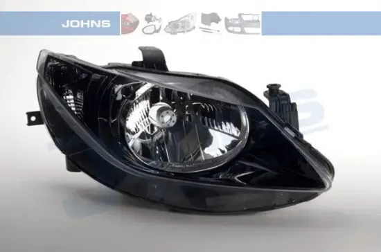 Hauptscheinwerfer rechts JOHNS 67 16 10-1 Bild Hauptscheinwerfer rechts JOHNS 67 16 10-1
