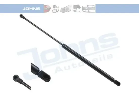 Gasfeder, Koffer-/Laderaum beidseitig JOHNS 67 16 95-91 Bild Gasfeder, Koffer-/Laderaum beidseitig JOHNS 67 16 95-91