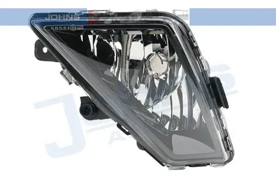 Nebelscheinwerfer links JOHNS 67 17 29 Bild Nebelscheinwerfer links JOHNS 67 17 29