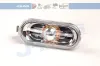 Blinkleuchte beidseitig seitlicher Einbau JOHNS 67 23 21-1