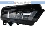 Nebelscheinwerfer rechts JOHNS 67 34 30-5
