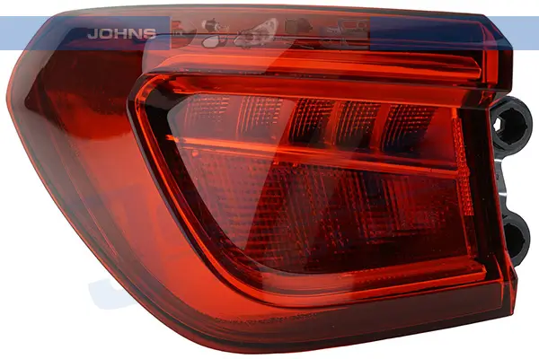 Heckleuchte links JOHNS 67 35 87-1