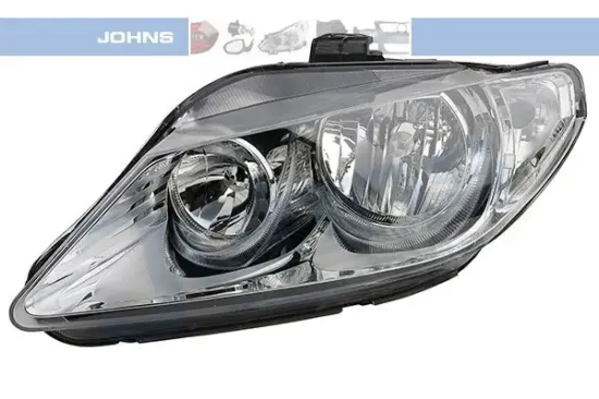 Hauptscheinwerfer links JOHNS 67 41 09 Bild Hauptscheinwerfer links JOHNS 67 41 09