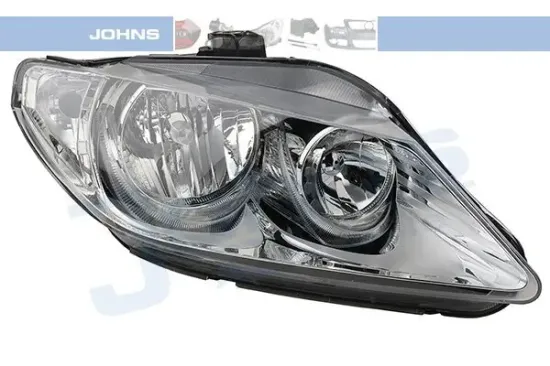 Hauptscheinwerfer rechts JOHNS 67 41 10 Bild Hauptscheinwerfer rechts JOHNS 67 41 10