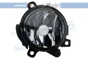 Nebelscheinwerfer links JOHNS 67 46 29