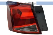 Heckleuchte links JOHNS 67 46 87-1