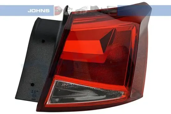 Heckleuchte rechts JOHNS 67 46 88-1 Bild Heckleuchte rechts JOHNS 67 46 88-1