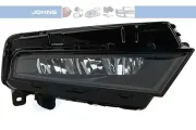 Nebelscheinwerfer rechts JOHNS 67 81 30