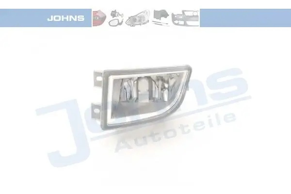 Nebelscheinwerfer links JOHNS 71 01 29