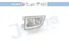 Nebelscheinwerfer links JOHNS 71 01 29