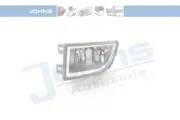 Nebelscheinwerfer links JOHNS 71 01 29