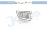 Nebelscheinwerfer rechts JOHNS 71 01 30
