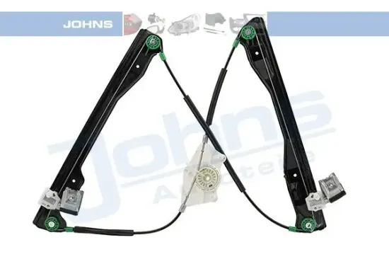Fensterheber vorne links JOHNS 71 01 41-23 Bild Fensterheber vorne links JOHNS 71 01 41-23