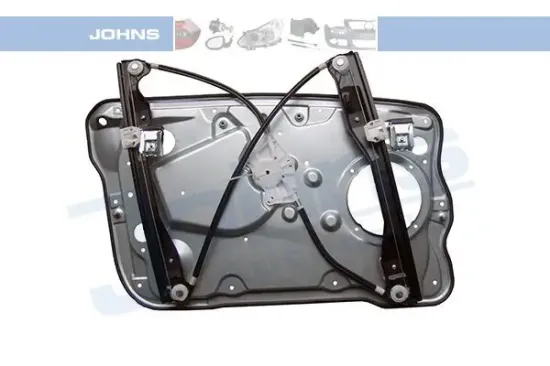 Fensterheber vorne rechts JOHNS 71 01 42-21 Bild Fensterheber vorne rechts JOHNS 71 01 42-21