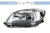 Hauptscheinwerfer links JOHNS 71 02 09-5