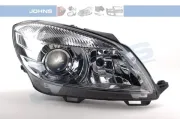 Hauptscheinwerfer rechts JOHNS 71 02 10-6