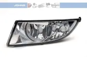 Nebelscheinwerfer links JOHNS 71 02 29-6