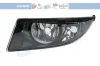 Nebelscheinwerfer links JOHNS 71 02 29-8