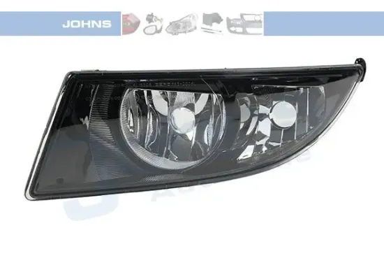Nebelscheinwerfer links JOHNS 71 02 29-8 Bild Nebelscheinwerfer links JOHNS 71 02 29-8