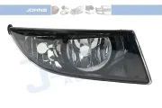 Nebelscheinwerfer rechts JOHNS 71 02 30-8