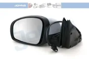Außenspiegel links JOHNS 71 02 37-21