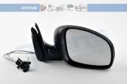 Außenspiegel rechts JOHNS 71 02 38-1
