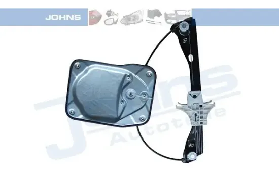 Fensterheber hinten links JOHNS 71 02 45-21 Bild Fensterheber hinten links JOHNS 71 02 45-21