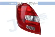 Heckleuchte links JOHNS 71 02 87-5