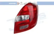 Heckleuchte rechts JOHNS 71 02 88-5