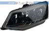 Hauptscheinwerfer links JOHNS 71 03 09-3