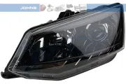 Hauptscheinwerfer links JOHNS 71 03 09-3