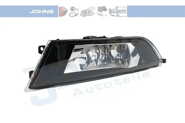 Nebelscheinwerfer links JOHNS 71 03 29