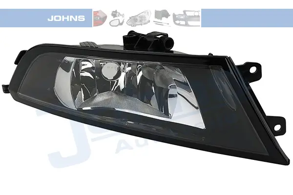 Nebelscheinwerfer rechts JOHNS 71 03 30-5