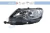 Hauptscheinwerfer links JOHNS 71 15 09